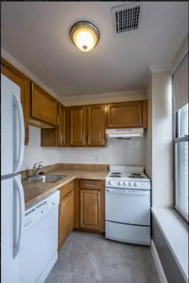 Foto del edificio - 1126 Boylston St