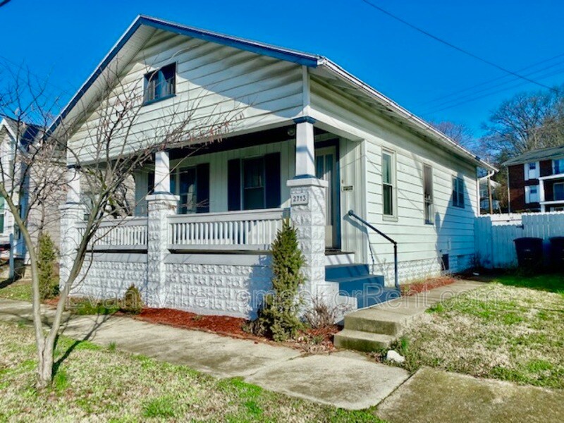 Primary Photo - 2713 W Virginia St