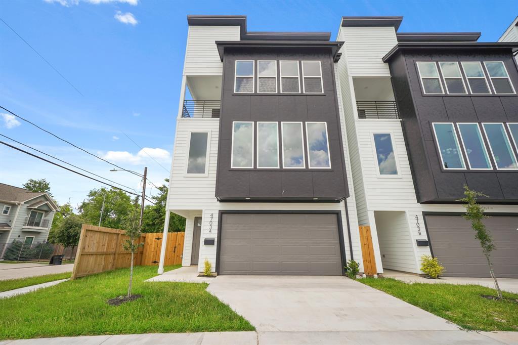Foto principal - 4703 Oats St