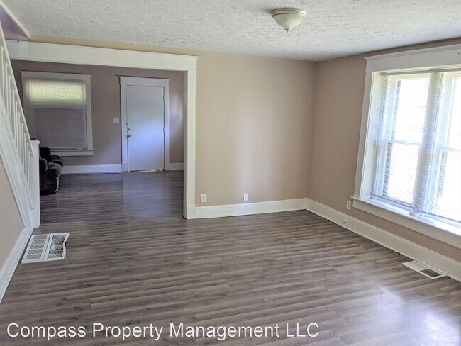 Foto del edificio - 3 br, 1 bath House - 28 North Gladstone Ave