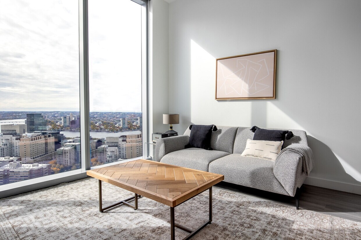 Foto principal - 50 Causeway St, Hub50House #3001