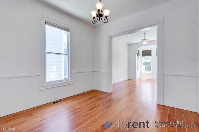 Building Photo - 2 br, 1 bath House - 1484 Calistoga Avenue...