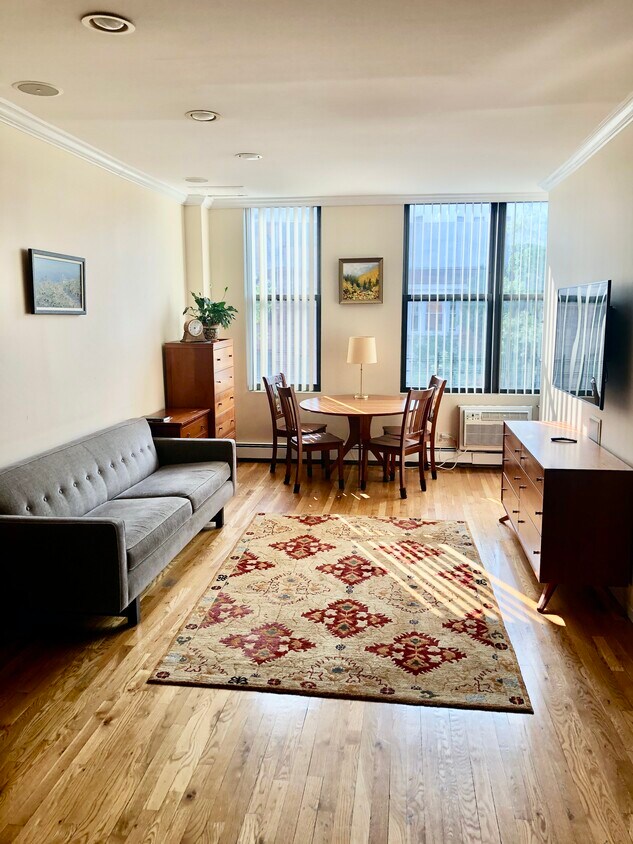 120 Manhattan Ave Unit 4B, New York, NY 10025 Condo for Rent in New