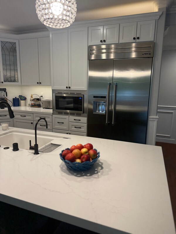 Foto del edificio - 6 Peacock Ct