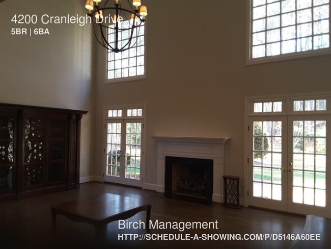 Building Photo - 4200 Cranleigh Dr