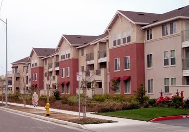 Building Photo - Arbor Park