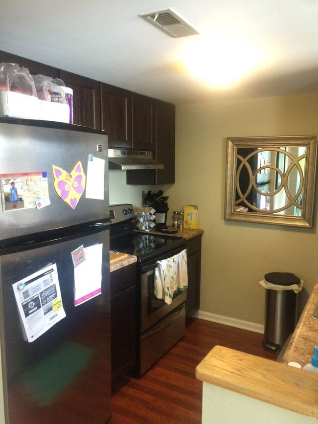 Building Photo - Condo Located at Borden Commons