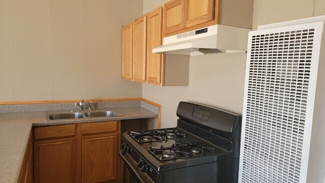 Foto del edificio - 8932 Ankerson St