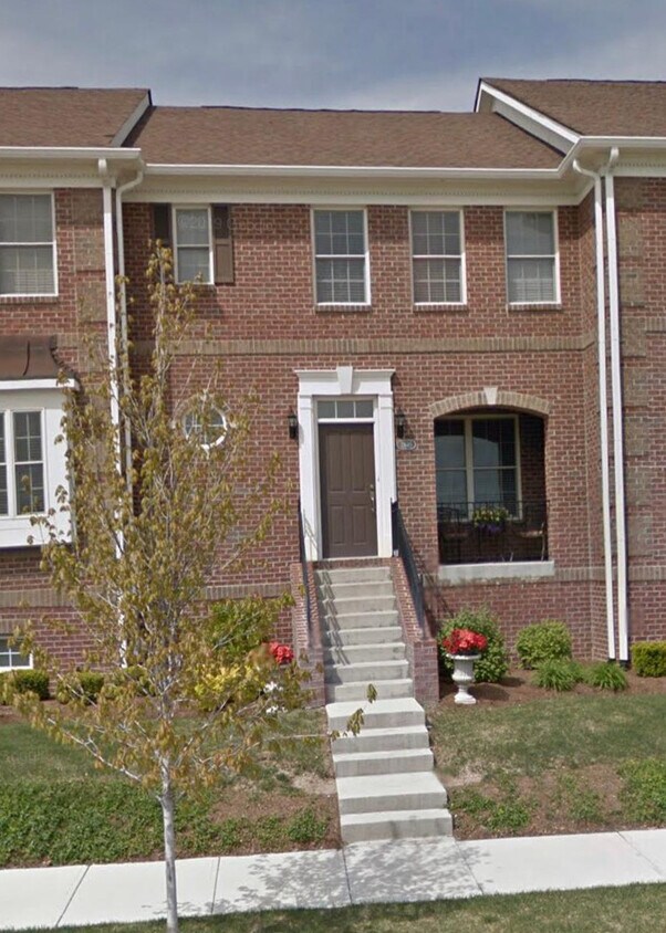 13640 Whitten Dr N, Fishers, IN 46037 Townhome Rentals in Fishers IN