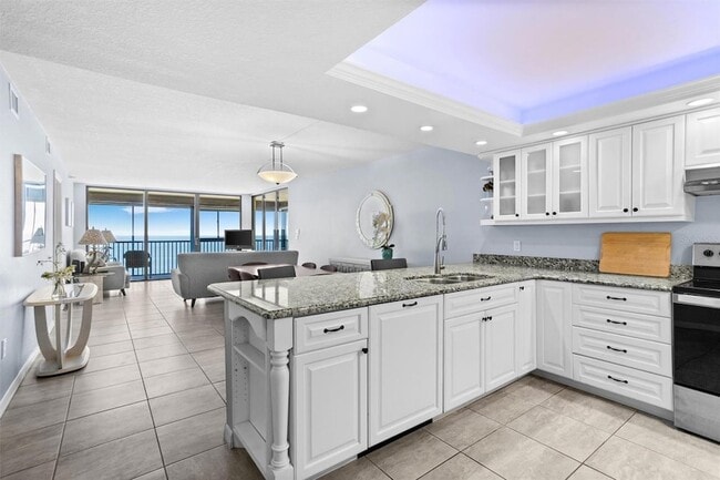 Foto del edificio - 15400 Gulf Blvd