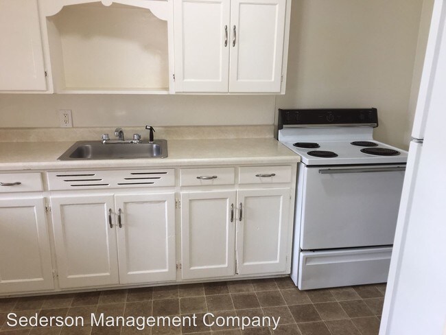 Foto del edificio - 4401 S Parkway Dr