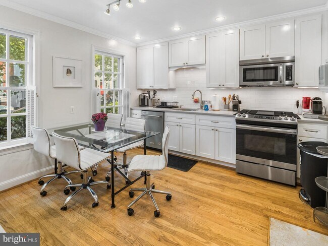 Foto del edificio - 3424 O St NW