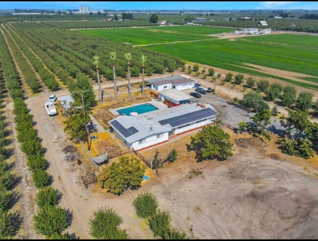 Foto del edificio - 7731 E Keyes Rd