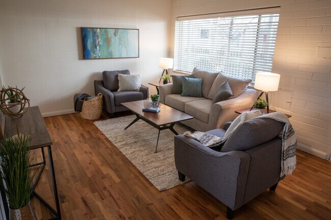 Foto del edificio - 5280 W 17th Ave