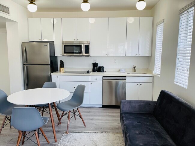 Foto del edificio - 810 7th St