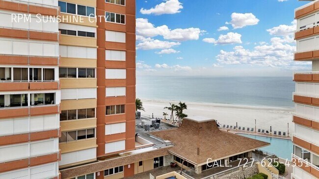 Building Photo - 17920 Gulf Blvd