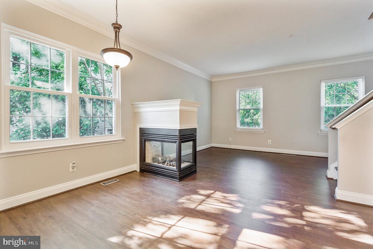 3801 Watkins Mill Dr, Alexandria, VA 22304 Townhome Rentals in Alexandria VA