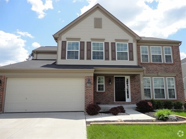 Building Photo - 6607 Thistle Grove