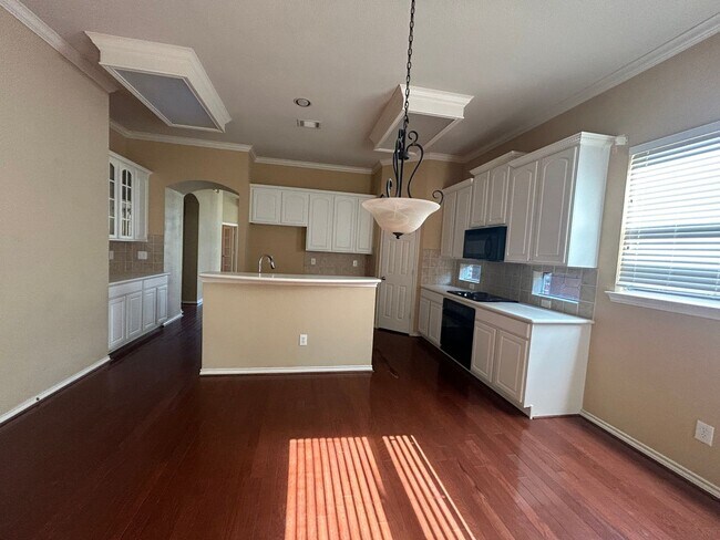 Foto del edificio - House for Lease in McKinney