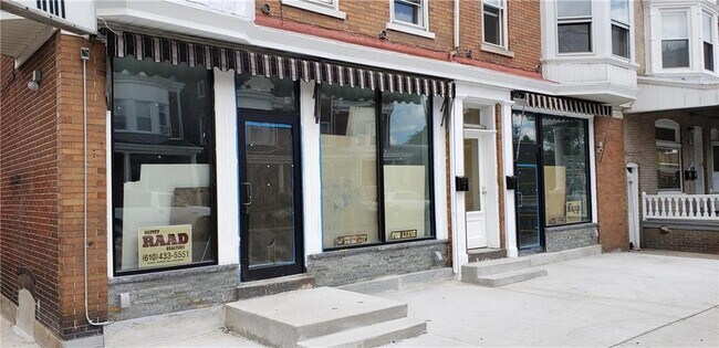 Foto del edificio - 1325 W Turner St