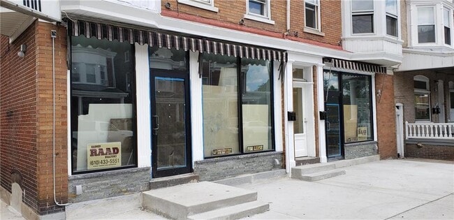 Building Photo - 1325 W Turner St