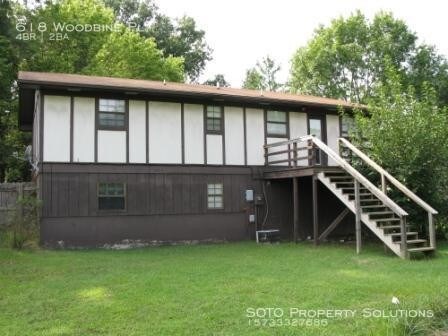 Building Photo - 4 bedroom in Cape Girardeau MO 63701
