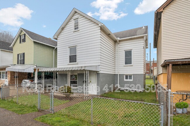 Photo - 27 Rudolph St House