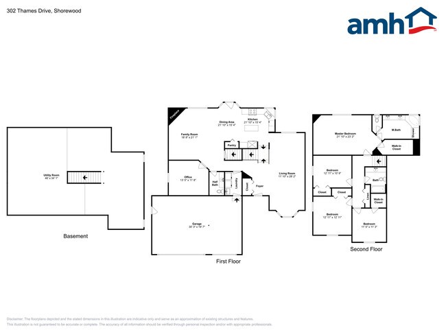 Foto del edificio - 302 Thames Dr