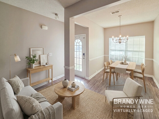 Building Photo - 6523 Grey Fox Way