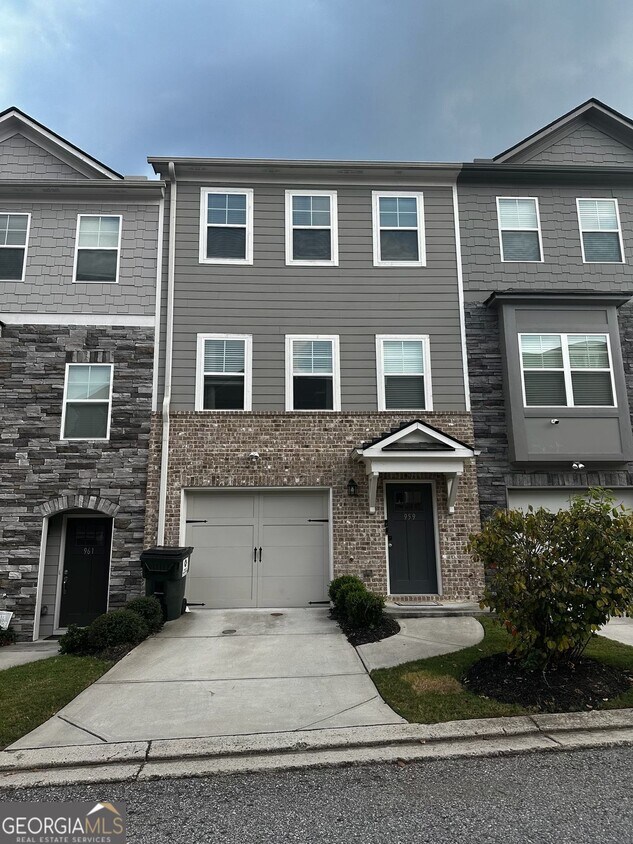 Foto principal - 959 Society Cir