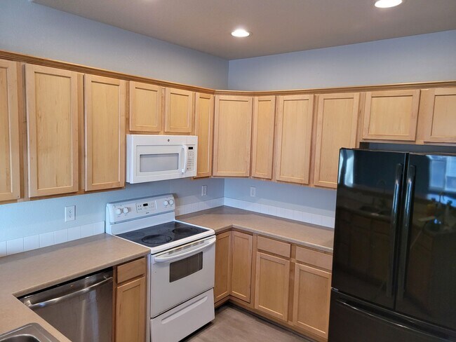 Foto del edificio - 2109 Owens Ave