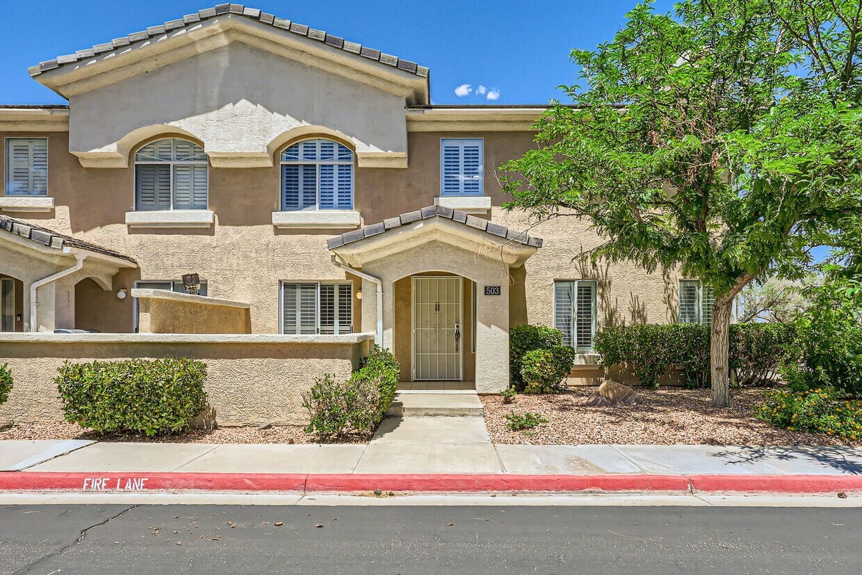 Foto principal - Beautiful and Nicely Remodeled Henderson T...