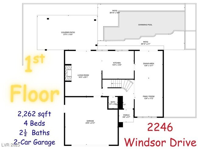 Foto del edificio - 2246 Windsor Dr