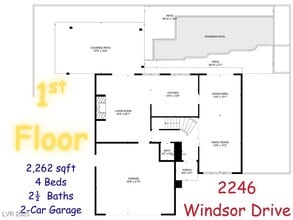 Building Photo - 2246 Windsor Dr
