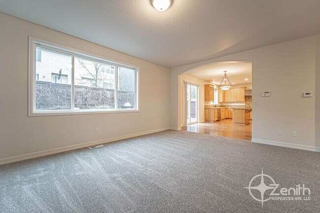 Foto del edificio - 3504 NE Garfield St