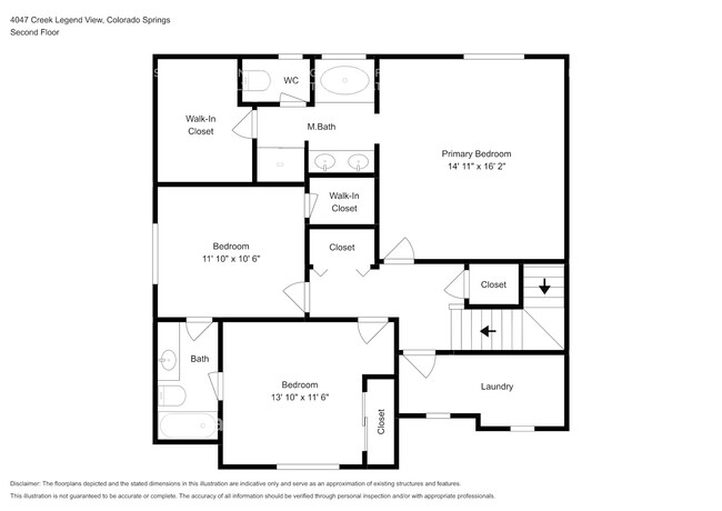Foto del edificio - 4047 Creek Legend View