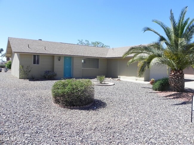 Photo - 12733 W Allegro Drive Unit House