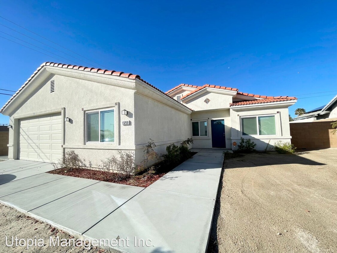 Primary Photo - 4 br, 2 bath House - 13259 Ramona Drive