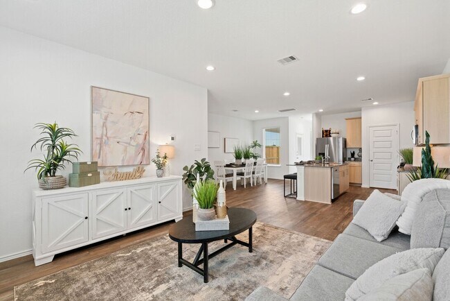 Foto del edificio - 2610 Weston Breeze Wy