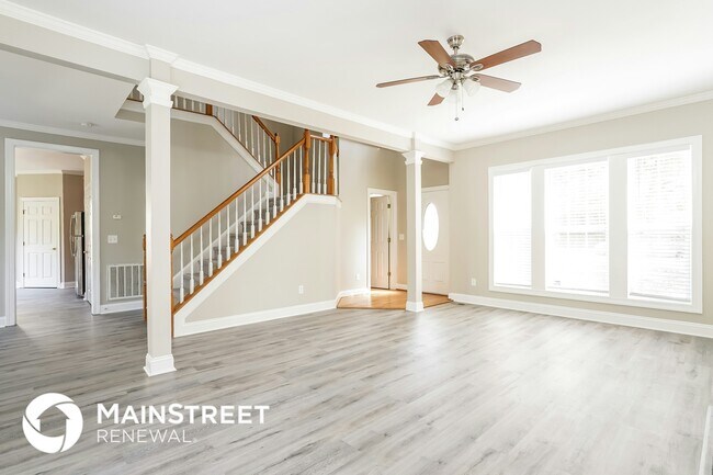 Foto del edificio - 512 Deacon Ridge St