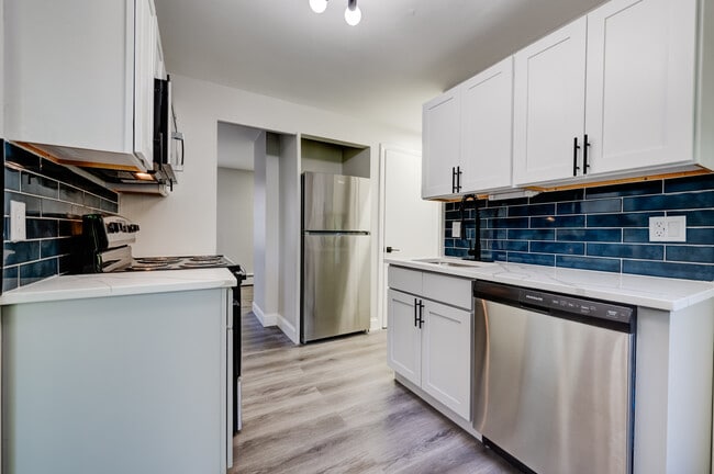 Foto del edificio - 20 Howard St