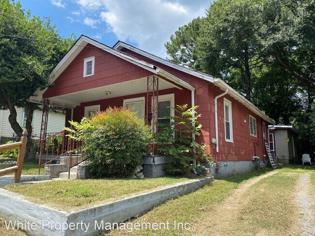 Building Photo - 2 br, 1 bath House - 506 W Harrison Ave