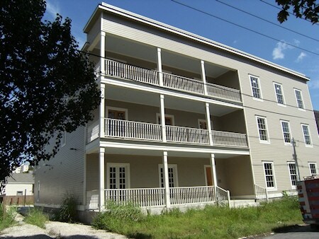 Primary Photo - 1633 First St