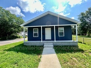 Building Photo - 1119 N 3rd Ave