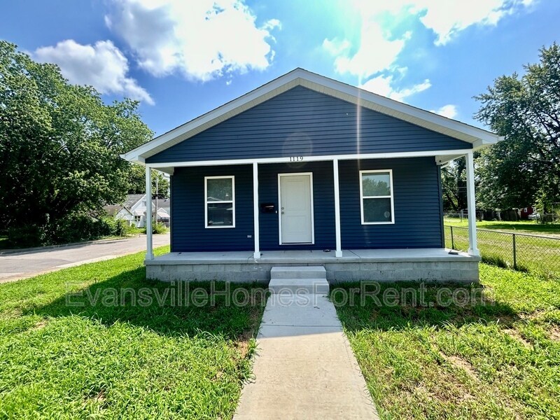 Primary Photo - 1119 N 3rd Ave
