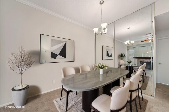 Foto del edificio - 3317 Golden Trails Dr