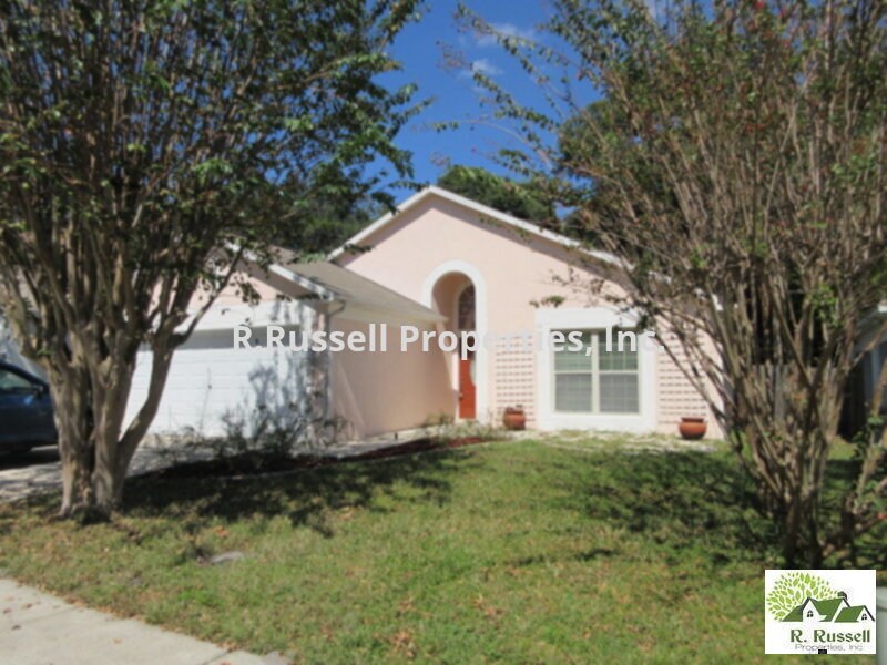 Casselberry 3 bedroom 2 bath 2 car garage House for Rent in