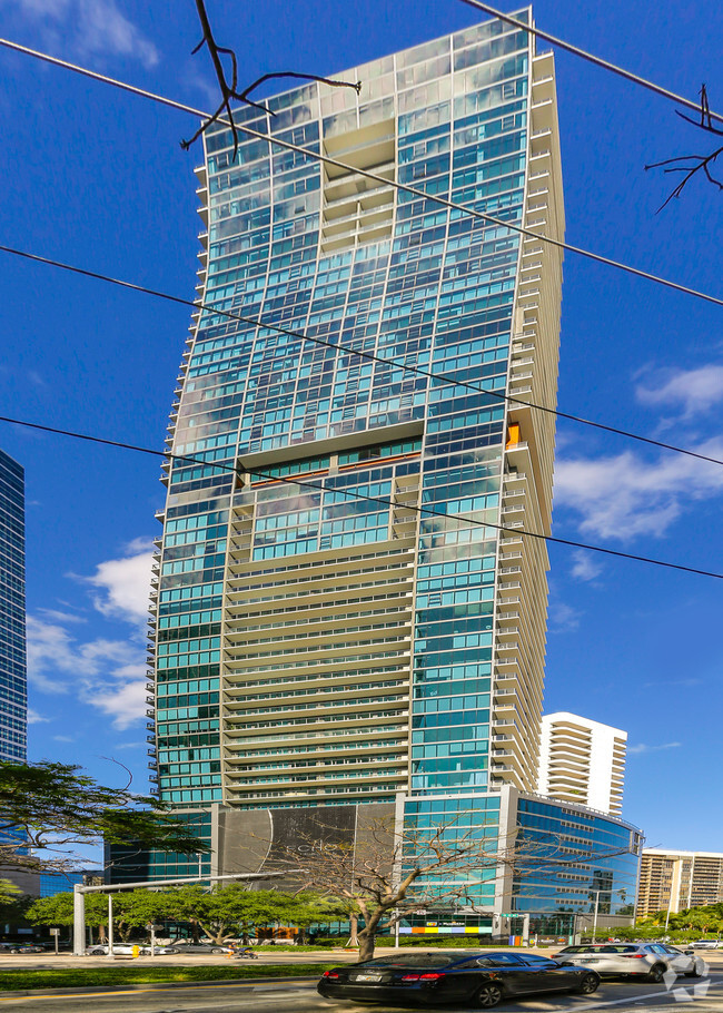 Foto principal - Echo Brickell