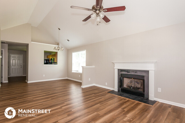 Building Photo - 1208 McAllister Dr