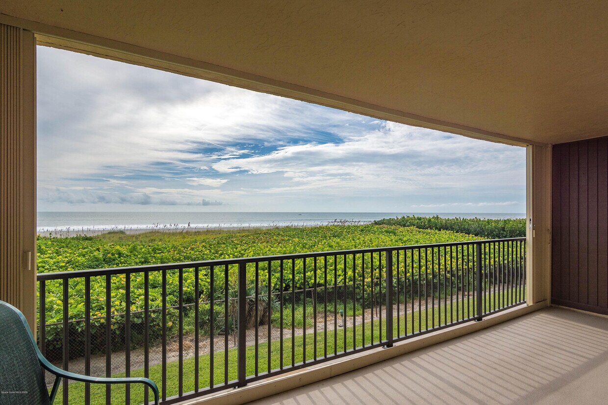 8498 Ridgewood Ave, Cape Canaveral, FL 32920 House Rental in Cape Canaveral, FL